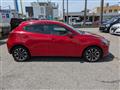 2014 Mazda Demio