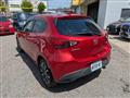 2014 Mazda Demio