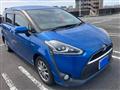 2016 Toyota Sienta