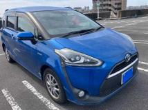 2016 Toyota Sienta