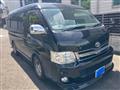 2010 Toyota Hiace Wagon
