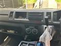 2010 Toyota Hiace Wagon
