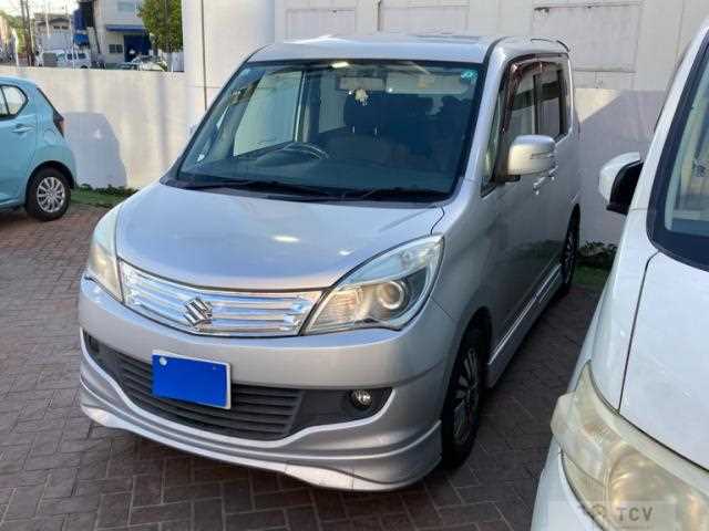 2011 Suzuki Suzuki Others