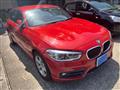 2018 BMW 1 Series