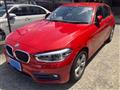 2018 BMW 1 Series