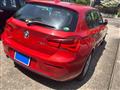 2018 BMW 1 Series