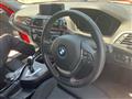 2018 BMW 1 Series