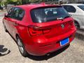 2018 BMW 1 Series