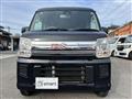 2015 Suzuki Every Wagon