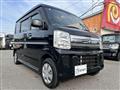 2015 Suzuki Every Wagon