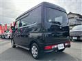 2015 Suzuki Every Wagon