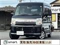 2015 Suzuki Every Wagon