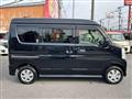 2015 Suzuki Every Wagon