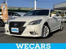 2015 Toyota Crown Hybrid