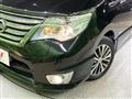 2014 Nissan Serena