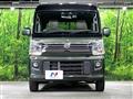 2020 Suzuki Every Wagon