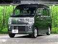 2020 Suzuki Every Wagon