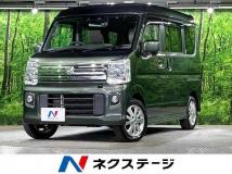 2020 Suzuki Every Wagon