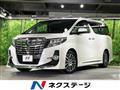 2016 Toyota Alphard G
