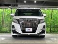 2016 Toyota Alphard G