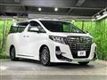 2016 Toyota Alphard G