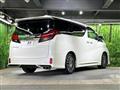 2016 Toyota Alphard G