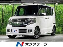 2017 Honda N BOX