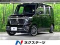 2025 Honda N BOX