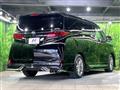 2024 Toyota Alphard Hybrid