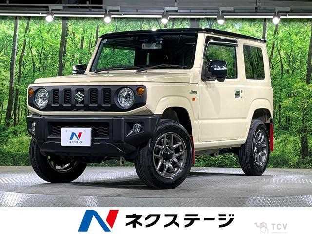 2024 Suzuki Jimny