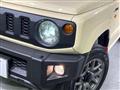 2024 Suzuki Jimny