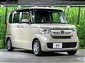 2020 Honda N BOX