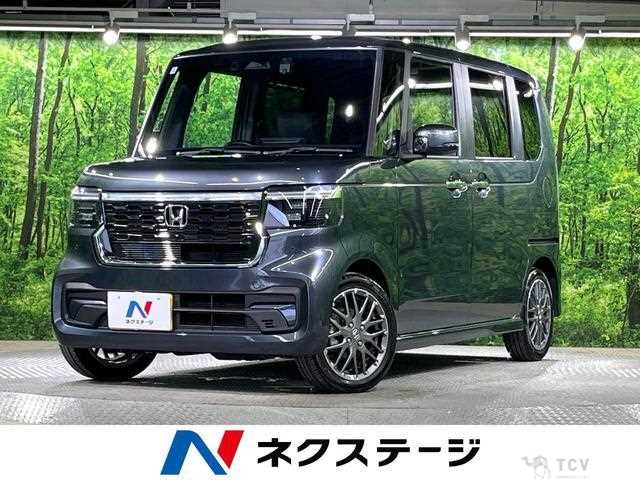 2024 Honda N BOX
