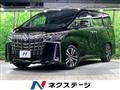 2018 Toyota Alphard G
