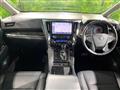 2018 Toyota Alphard G
