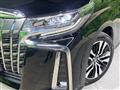 2018 Toyota Alphard G
