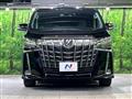 2018 Toyota Alphard G