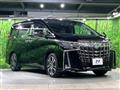2018 Toyota Alphard G