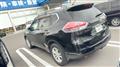 2014 Nissan X-Trail