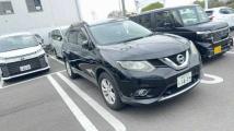 2014 Nissan X-Trail