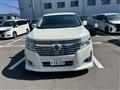 2010 Nissan Elgrand