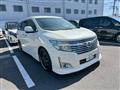 2010 Nissan Elgrand