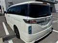2010 Nissan Elgrand