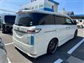 2010 Nissan Elgrand