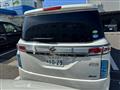 2010 Nissan Elgrand
