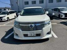 2010 Nissan Elgrand