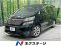 2011 Toyota Vellfire