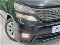 2011 Toyota Vellfire