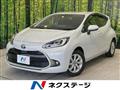 2022 Toyota AQUA