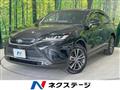 2025 Toyota Harrier